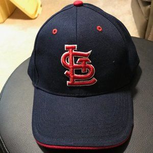 St. Louis Cardinals Baseball Hat - New with Tag!